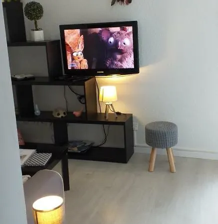 Pyrenees Apartmán