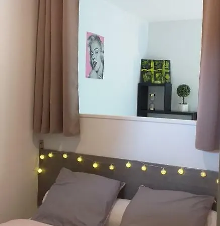 Apartmán Pyrenees Lurdy