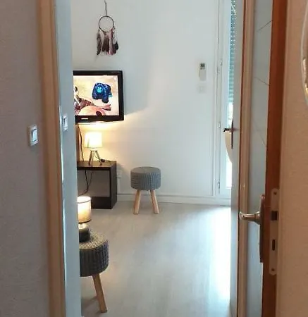 Pyrenees Apartmán *