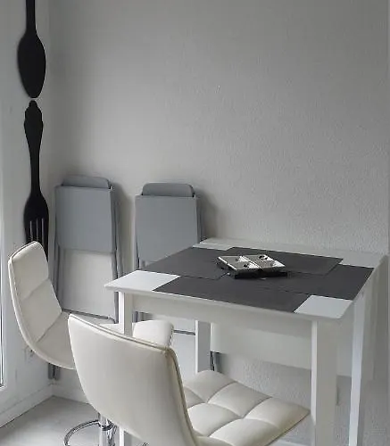 Appartamento Pyrenees