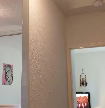 Pyrenees Lejlighed Lourdes