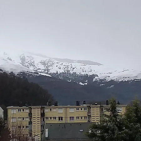 Pyrenees Apartment