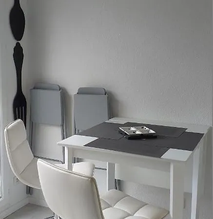 Apartment Pyrenees