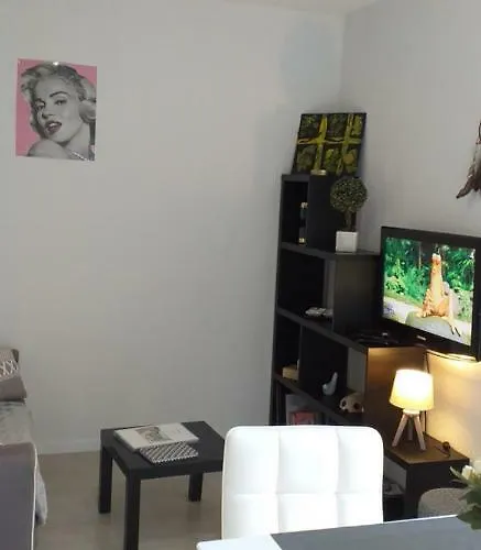 Appartement Pyrenees Lourdes