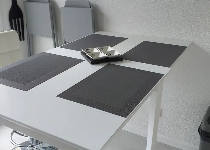 Appartement Pyrenees Lourdes