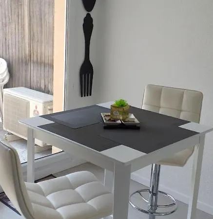 Pyrenees Apartamento *