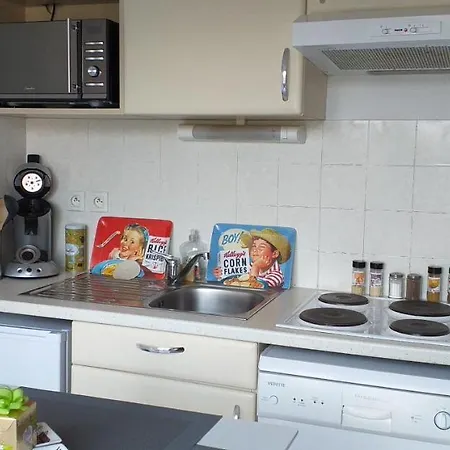 Apartamento Pyrenees Lourdes